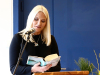 Litteraturtoget: Snåsa