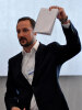 Davos: I arbeid