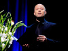Nasjonal minnemarkering: Aksel Hennie