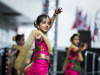 Stavanger: Hagefest