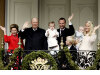 Kroningsjubileum: Stiftsgården 