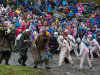 Jubileumsreisen Innlandet: Nord-Fron