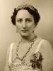 Kronprinsesse Märtha 1939