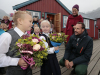 Moskenes: Blomsterbarn