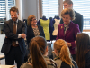 Dronningens skolepris 2015