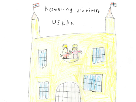 Oskar