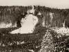 Holmenkollen 1922-23