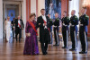 Offisielt besøk Frankrike