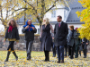 Bydelsbesøk til Gamle Oslo: Ladegården