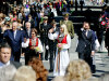 Kroningsjubileet: Trondheim 