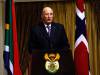 King Harald
