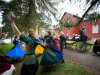 Jubileumsreisen Innland: Hamar