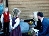 Vegårshei: Blomsterbarn