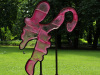 PIA-parken: Instrument