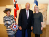 Riksdagen