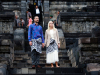 Borobudur 