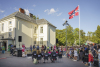 Slemdal skole 100 år