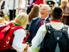 Bergen: Hagefest