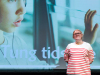 Tung tids tale