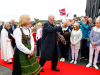 Jubileumsreisen Innlandet: Kapp 