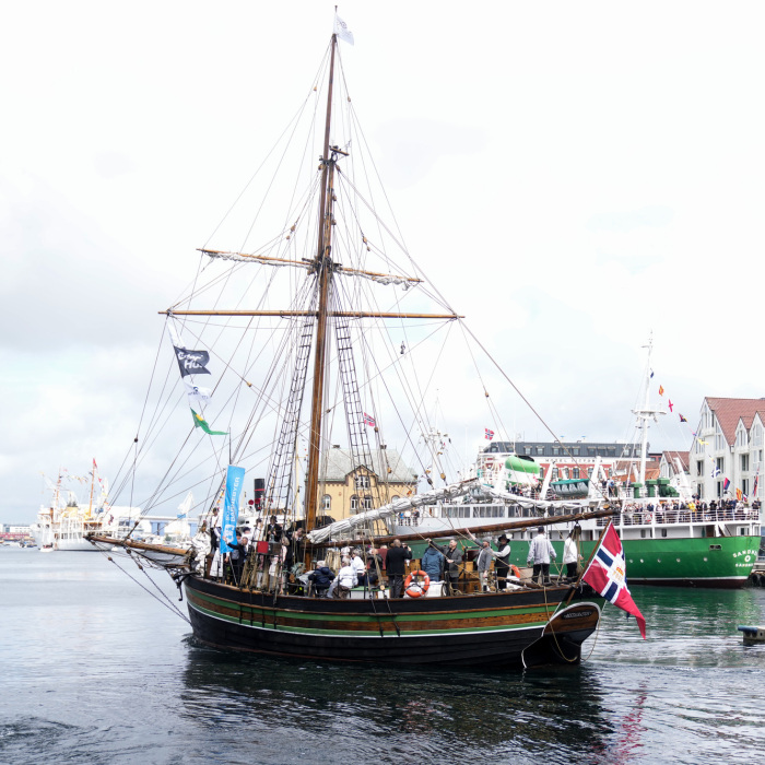 Utvandringsjubileet i Stavanger