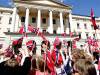 17. mai: Slottsplassen