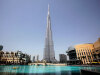 Burj Khalifa