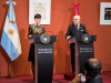 Bilateralt møte