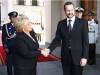 Chile: Michelle Bachelet