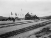 Dovrebanen 100 år