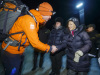 Svalbard: Befaring
