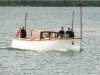 Hitra: Sjaluppen