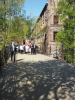 Bydelsbesøk: Sagene