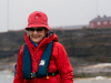 Besøk til Svalbard 2025: Bjørnøya
