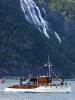 Hordaland: Tyssedal