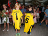 Fotballskjorter