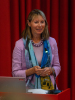 NIH-seminar om kvinnehelse