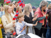 Åseral: Folk