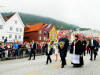 Bergen: Bryggen