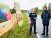 Gjerdrum: Landart