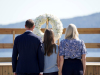 Tiårsmarkering for 22. juli: Utøya