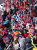 Ski-VM: Publikum