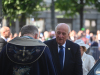 Tiårsmarkering for 22. juli: Domkirken