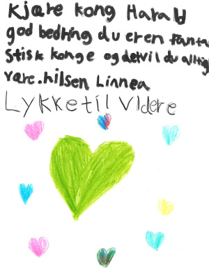 Linnea 