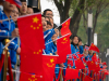 Beijing: Fugleredet