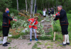 Kråkestien