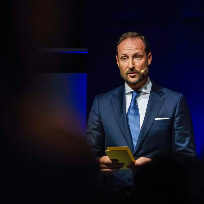 Norsk Redaktørforening 75 år