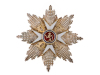 St. Olavs orden: Storkors 