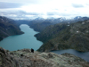 Naturvernforbundet 100 år