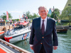 Erling Sven Lorentzen - Skipsdåp